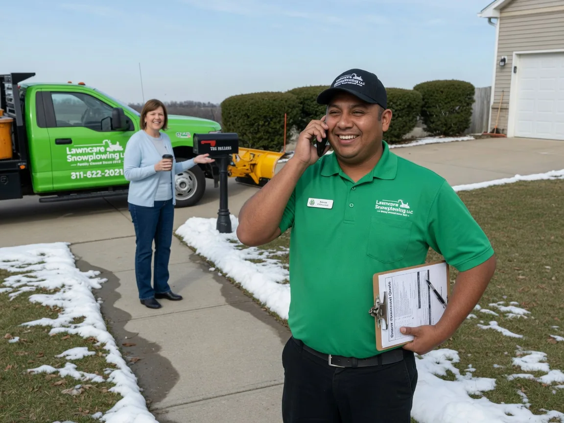 Lawn Care Services By Expert Landscaper Biglerville, PA FAQs